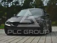 2016 BMW M3