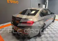 2016 BMW M3