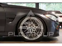 2016 BMW M3