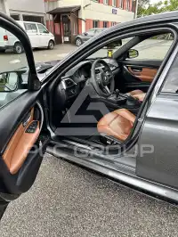 2016 BMW M3