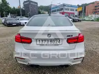2016 BMW M3