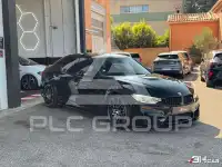 2016 BMW M3