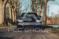 2016 BMW M3