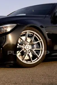 2016 BMW M3