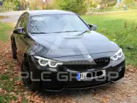 2016 BMW M3