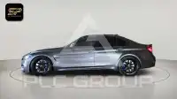 2016 BMW M3
