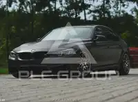 2016 BMW M3