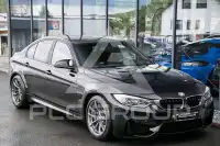 2016 BMW M3