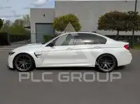 2016 BMW M3