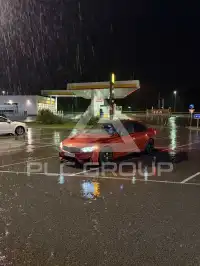 2016 BMW M3