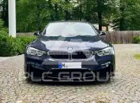 2016 BMW M3