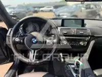 2016 BMW M3