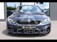 2016 BMW M3