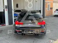 2016 BMW M3