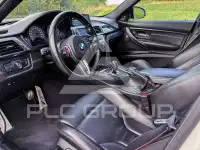 2016 BMW M3