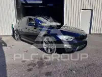 2016 BMW M3