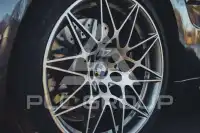 2016 BMW M3