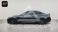 2016 BMW M3