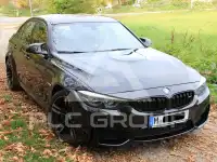 2016 BMW M3