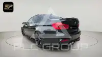 2016 BMW M3