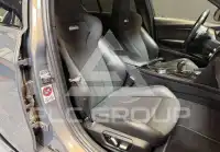 2016 BMW M3