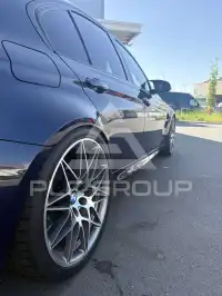 2016 BMW M3