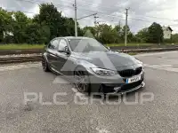 2016 BMW M3