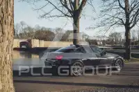 2016 BMW M3