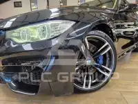 2016 BMW M3