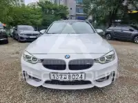 2016 BMW M3