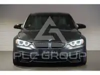 2016 BMW M3