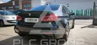 2016 BMW M3
