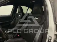 2016 BMW M3