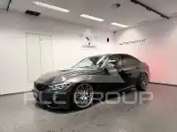 2016 BMW M3