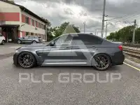 2016 BMW M3