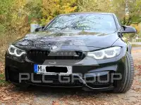 2016 BMW M3