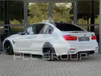 2016 BMW M3