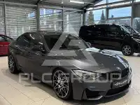 2016 BMW M3