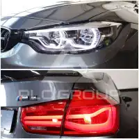 2016 BMW M3