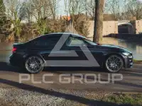 2016 BMW M3