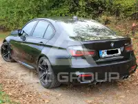 2016 BMW M3