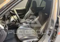 2016 BMW M3