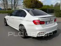 2016 BMW M3
