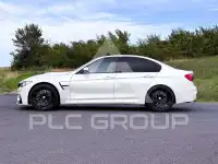 2016 BMW M3