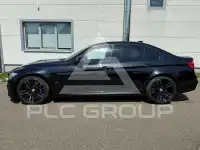 2016 BMW M3