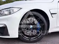 2016 BMW M3