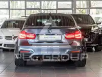 2016 BMW M3