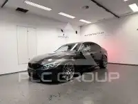 2016 BMW M3