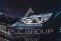 2016 BMW M3