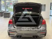 2016 BMW M3